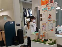 -海马体照相馆(南昌王府井购物中心店)