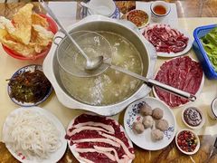 -贵宾牛·潮汕牛肉火锅(珠池总店)