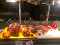 -大汉金桥华美达广场酒店·食秀全日制餐厅