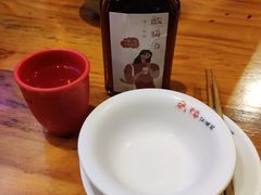 -兔槽江湖菜·重庆璧山兔(水围店)