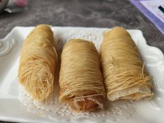 -泮溪酒家(荔枝湾店)