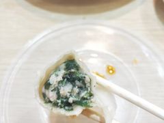 -饺子季水饺餐厅(新市街店)