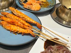 -喜庭海鲜自助(来福士店)