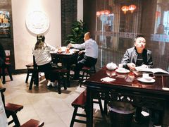 大堂-松鹤楼(山塘街店)