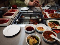 -海底捞火锅(振华商厦店)