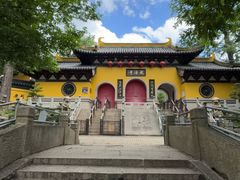 -虞山风景区