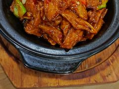 -来小酌·长安酒家(翠庭大厦店)