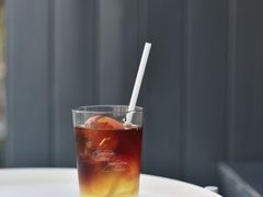 柑橘西柚冷萃汤力水-麻雀咖啡SPARROW COFFEE(十全街店)