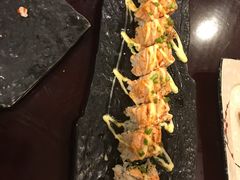 -左舞日本料理