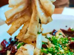 -三猫黑鱼花(南大店)