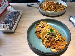 -嗒令甜品·主题融合料理餐厅(首座时代店)