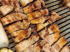 -碎怂烤肉(钟楼柳巷店)