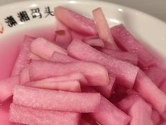-潇湘码头·鲜湘菜(清河店)