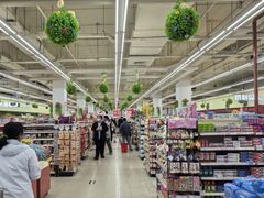 -京客隆超市(京源店)