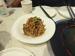 -金柱大盘鸡(和田二街店)