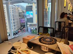 -江边城外烤全鱼(世茂广场店)