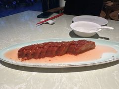 -金典银峰老鹅馆·昆山菜(亭林公园店)