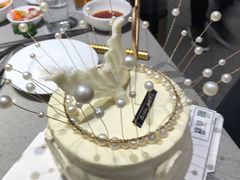 -锦时动物奶油蛋糕(茂业东方时代店)