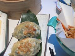-金牌禄运·点心·啫煲(百信广场店)