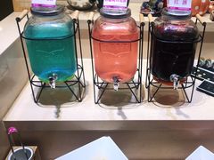 -非烤勿扰自助烤肉海鲜火锅(凤岗沃尔玛店)
