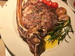 -波特曼西餐厅(中央大街店)