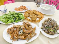 -秋姐美食店 始于2014年(旅游大道店)