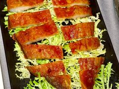 -金哥私房菜馆(张府园总店)