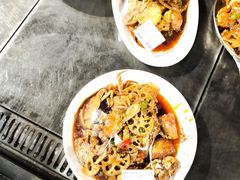 -盒马鲜生(杨高南路店)
