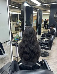 -奈川烫染Salon