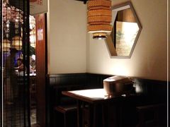 卡座-绿茶餐厅(千岛湖银泰城店)