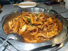 -豫缘王婆大虾(祭城总店)