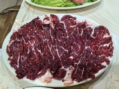 -粤潮牛肉火锅店(江南大道店)