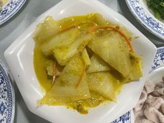 -同城四季爆肚涮羊肉(安华里店)