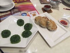名點一號（花都店）-名点一号·精致茶点·手工制作(宝华店)