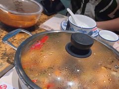 -黄记煌三汁焖锅(欢乐海岸店)