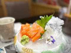 -昱匠·日本料理(金融街店)