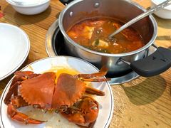 -壹号粥火锅·海鲜煲仔粥(水围店)