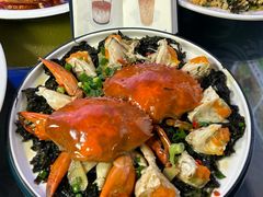 -40号厦门海鲜大排档(中山路店)