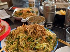 -瑞杰烧烤店·24小时营业(山东路店)