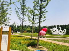 -东郊湿地公园