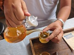 -MAP CHA普洱茶馆(翠湖店)