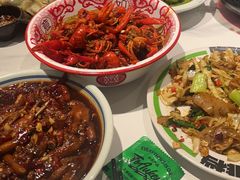 -欧记大排档·景德菜(上海首店)