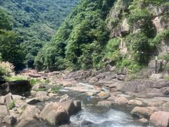 -雅鲁激流探险漂流