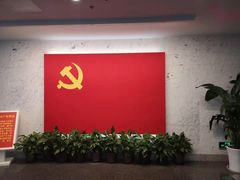 -中共一大纪念馆