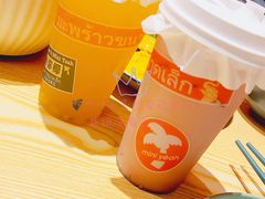 -迷你椰·泰式大排档(虹口店)