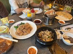 -高丽馆(尊茂店)