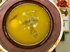 皇坛子女士-那家小馆•北京菜•烤鸭(中关村店)