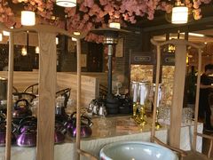 大堂-恒府1993(文昌北路店)