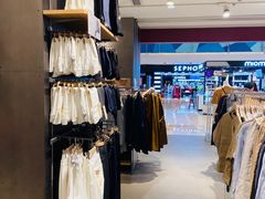 -MUJI无印良品(滨江宝龙城店)