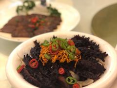 -香港美食大酒楼